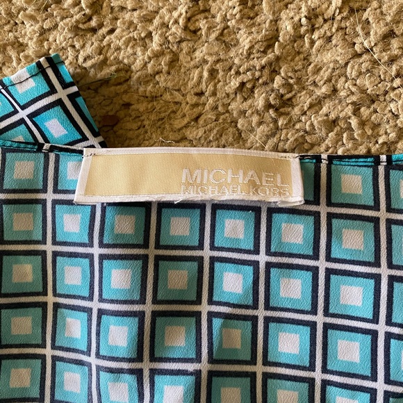 Authentic MK dress Medium - Picture 2 of 2